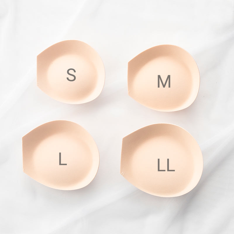 i-ARU.ブラ胸パッド