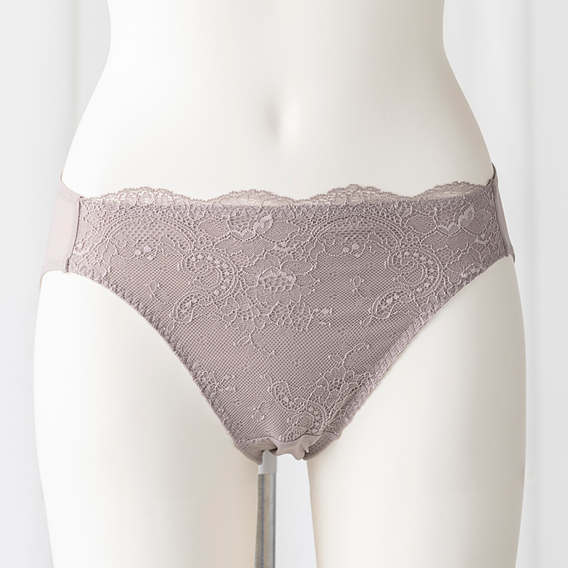 i-ARU.ブラシリーズショーツ：前