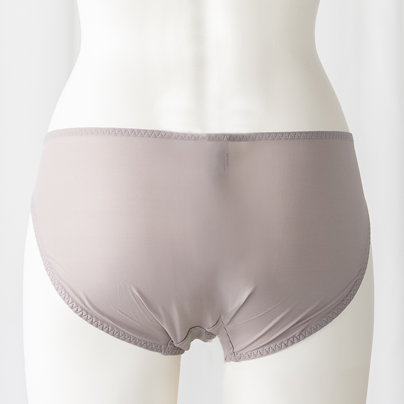 i-ARU.ブラシリーズショーツ：後